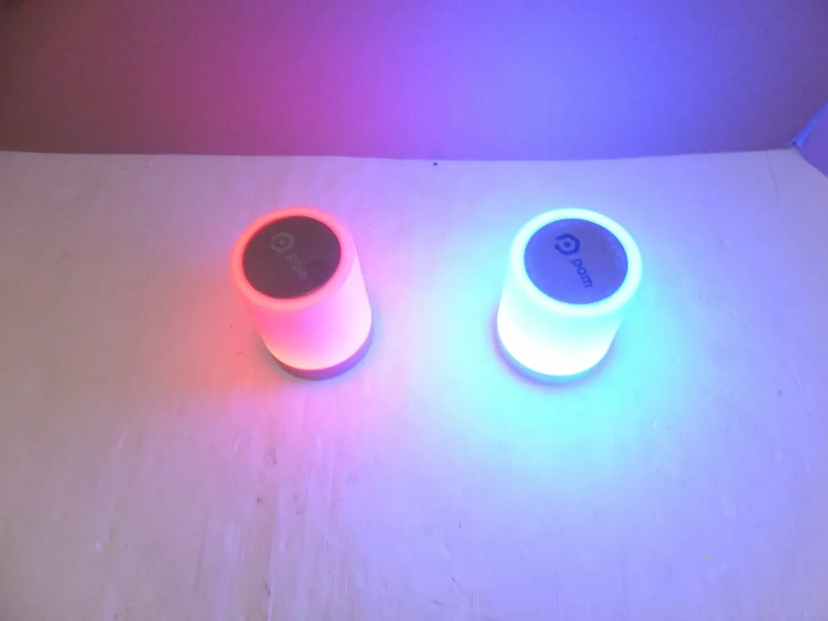 Bluetooth speaker - Image 3