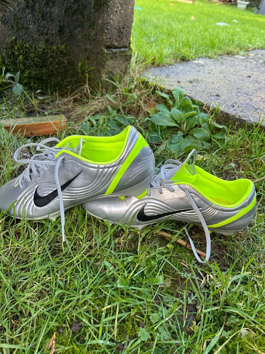 Nike Mercurial - Image 1