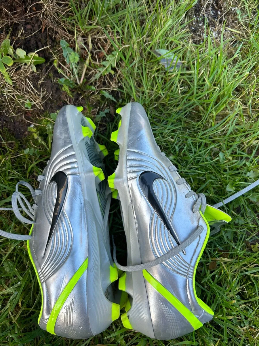 Nike Mercurial - Image 2