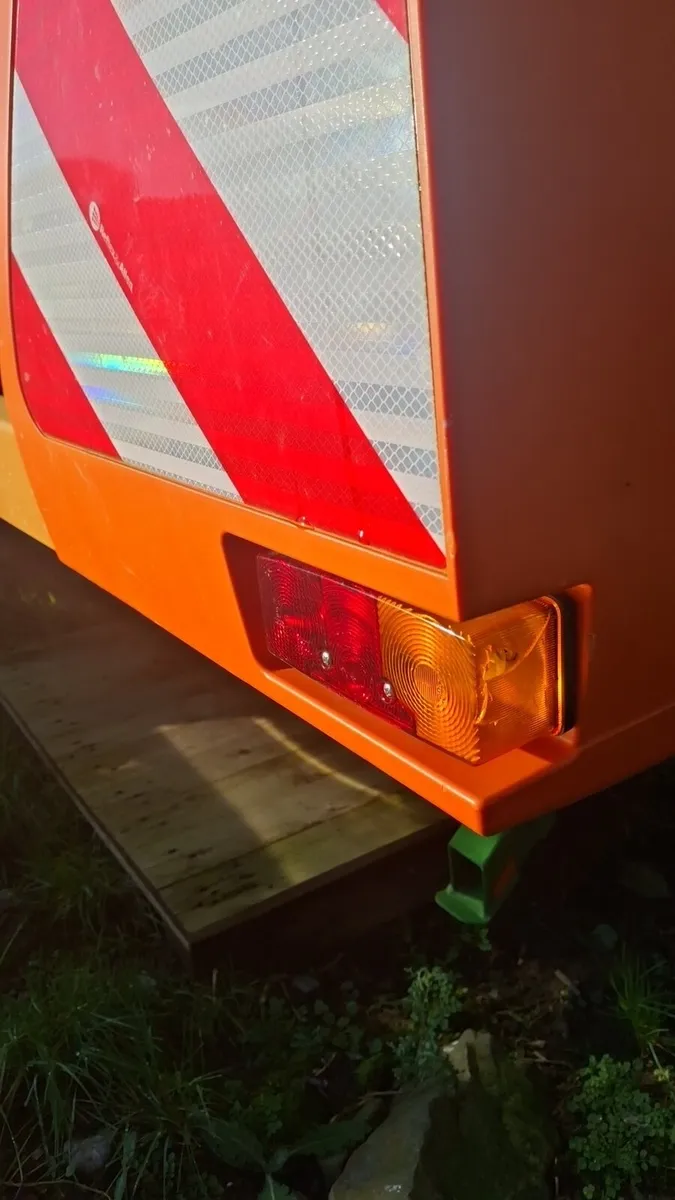 AMAZONE ZA-M 1002 special (2025) - Image 3