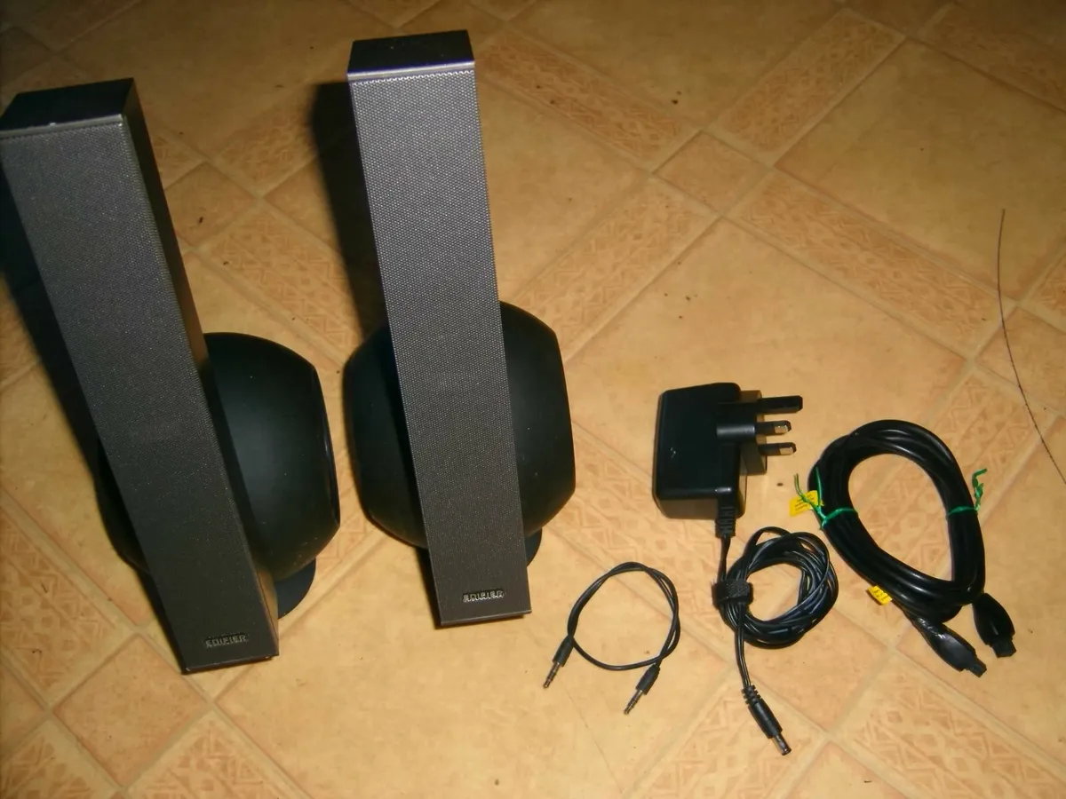 Bluetooth Speakers with Dual Bass - Wireless Home - Image 2