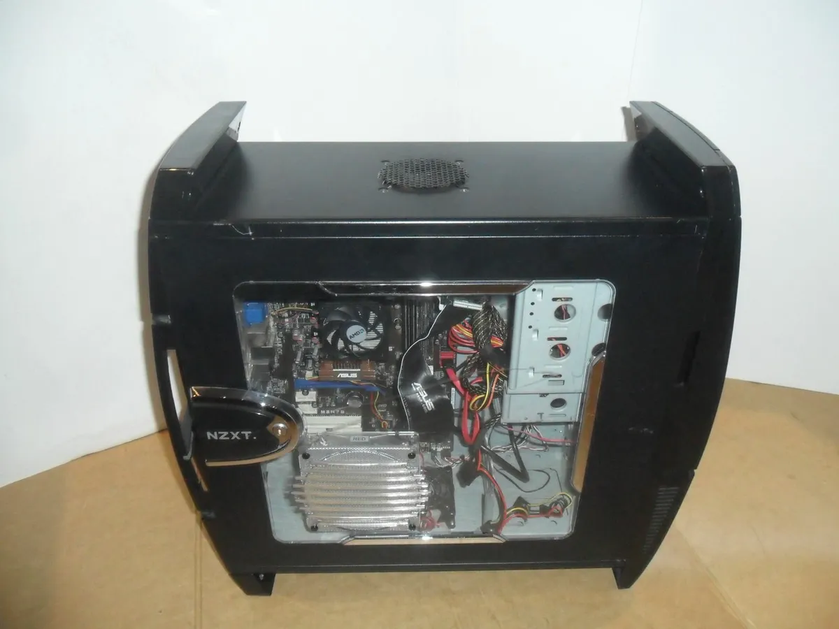 PC full set, - Image 4