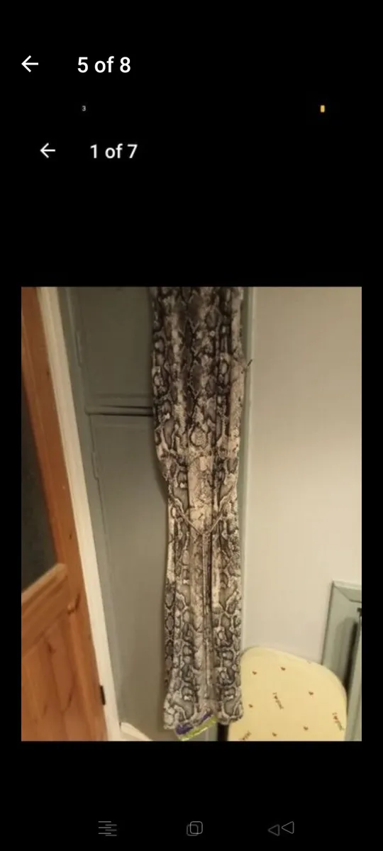 Ladies summer bundle size 8-10 - Image 1