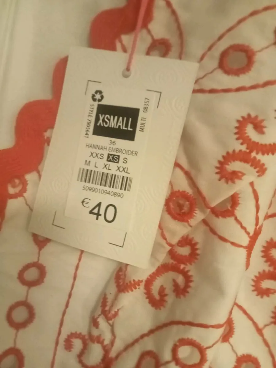 Ladies summer bundle size 8-10 - Image 3