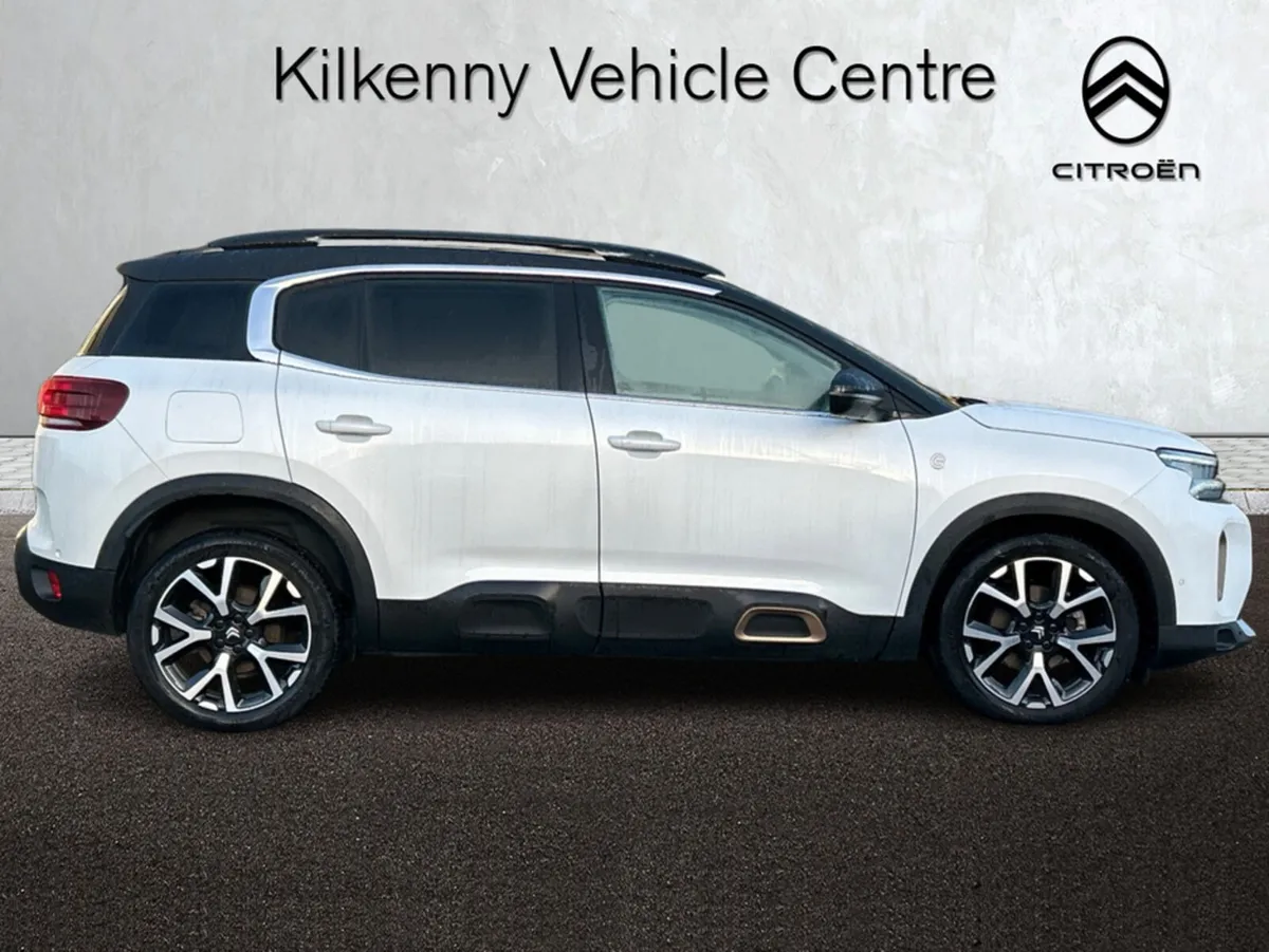 Citroen C5 Aircross C-SERIES BLUEHDI 1 130 MY52 4D - Image 3
