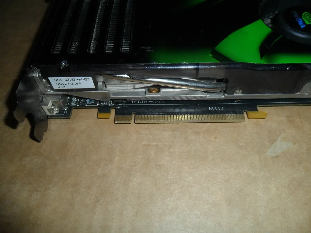 GeForce 8800 Ultra - Image 4