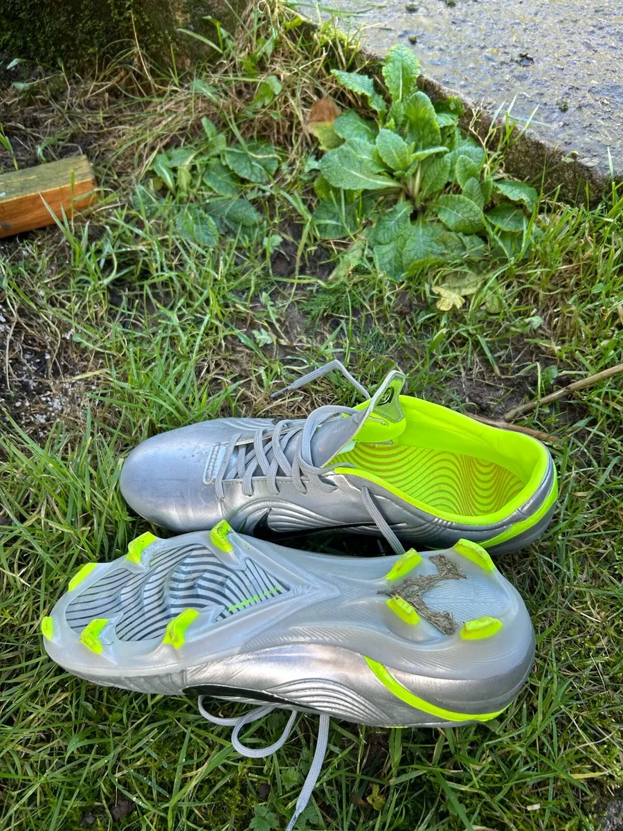 Nike Mercurial - Image 3