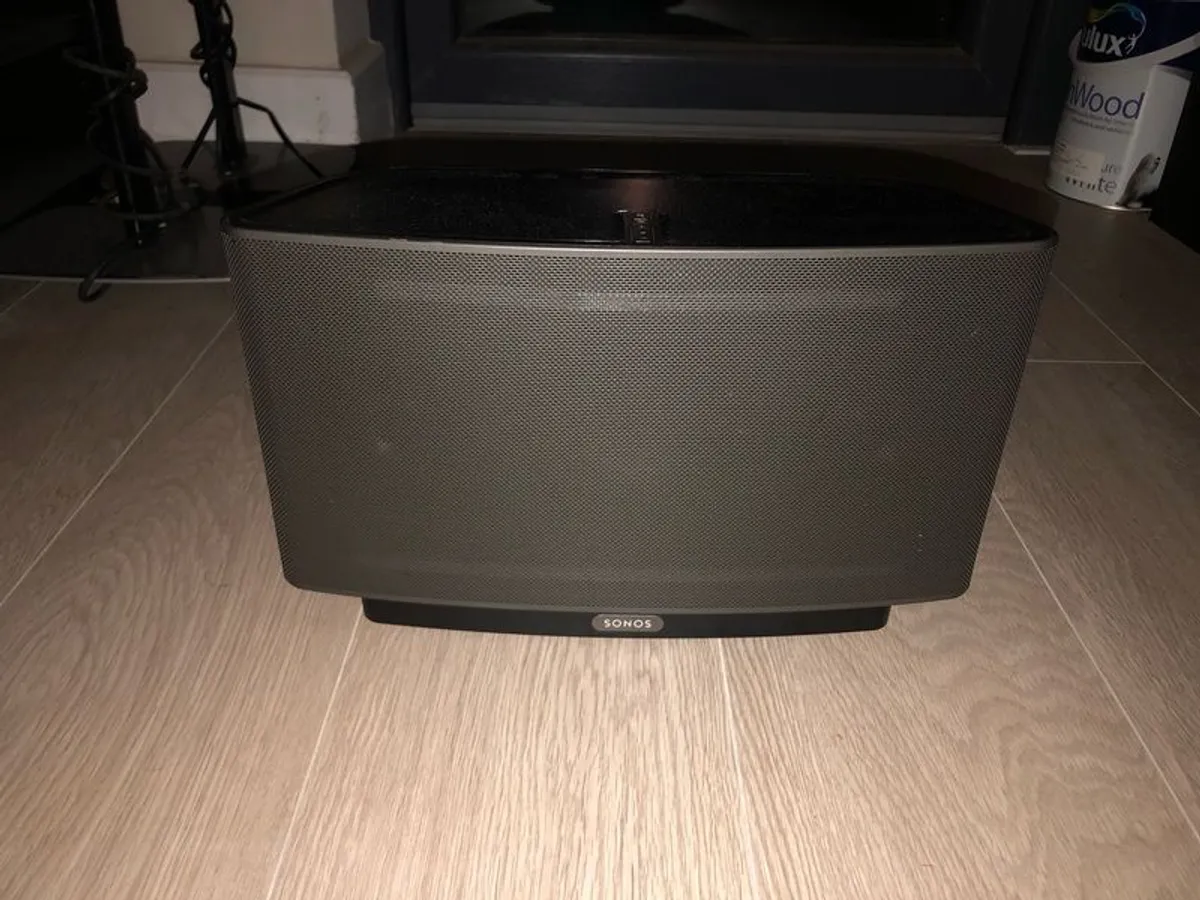 Sonos Play 5, 1st gen - Image 1