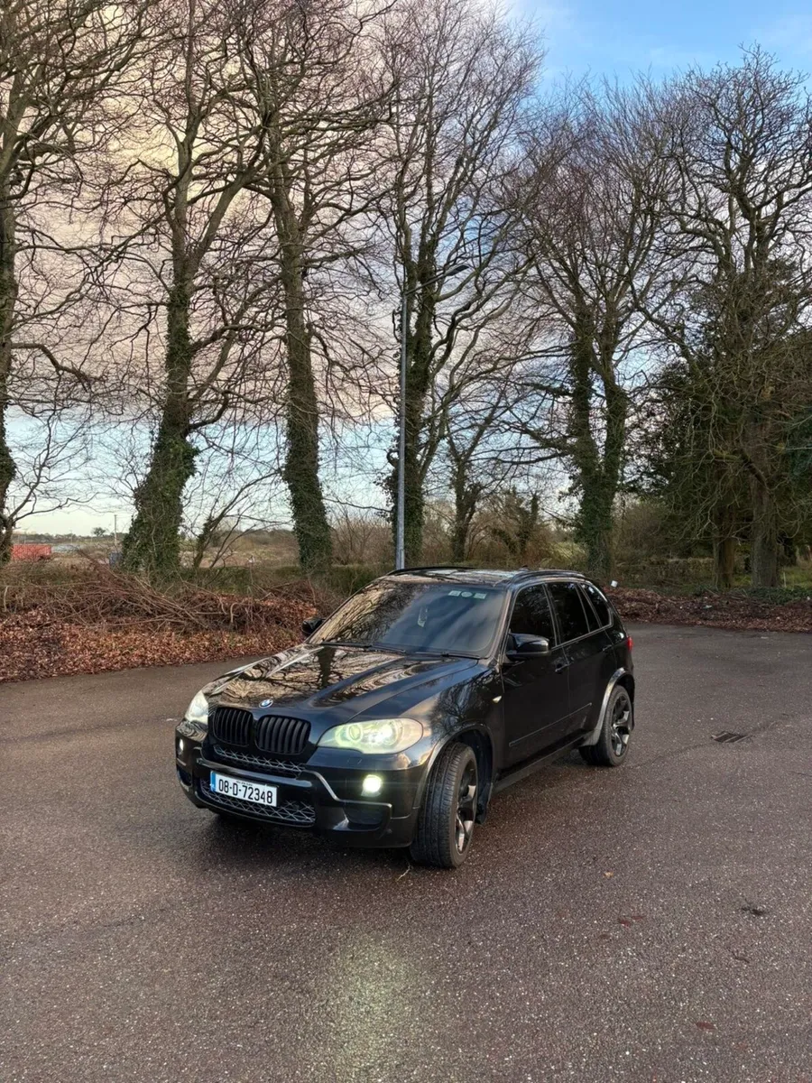 BMW X5 MSport - Image 2