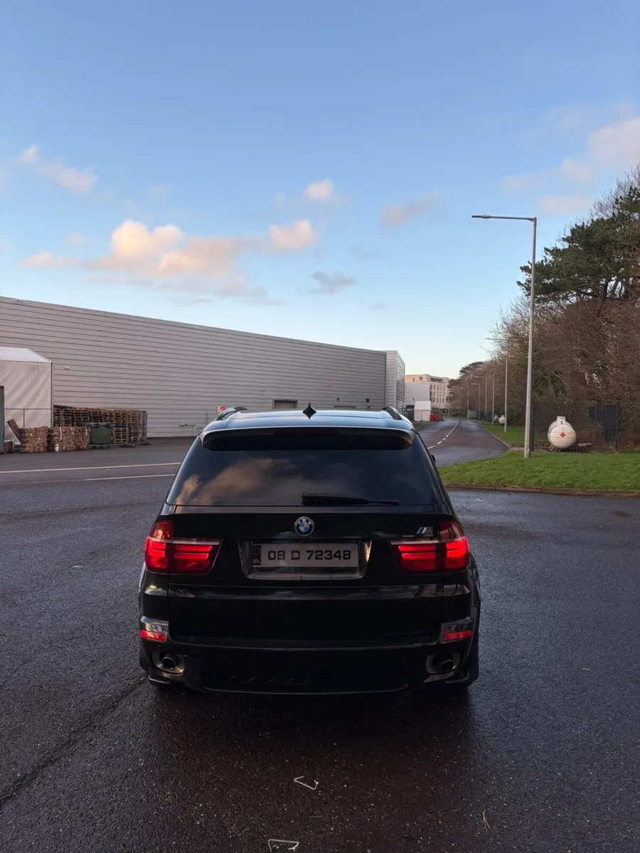 BMW X5 MSport - Image 3