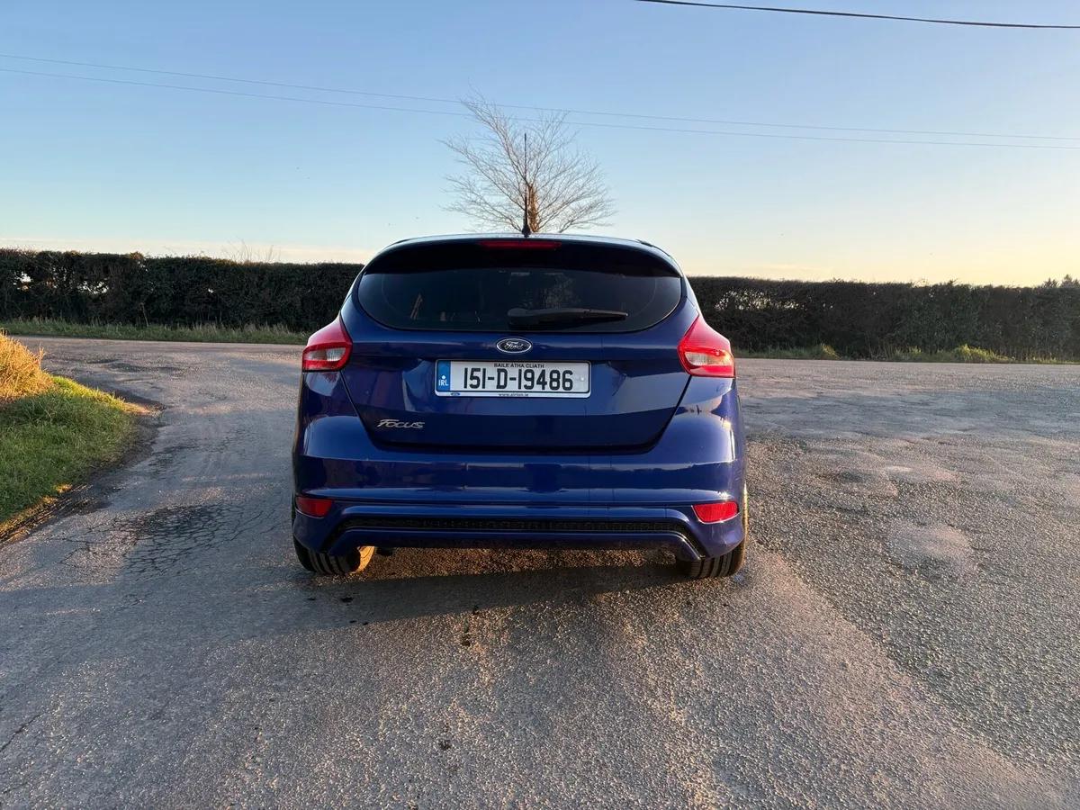 Ford Focus *Low Mileage* - Image 3