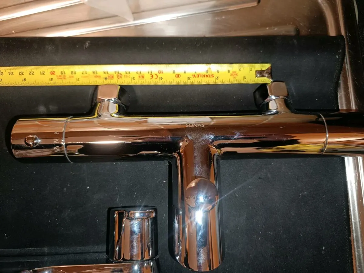 Sonas water mixers - Image 2