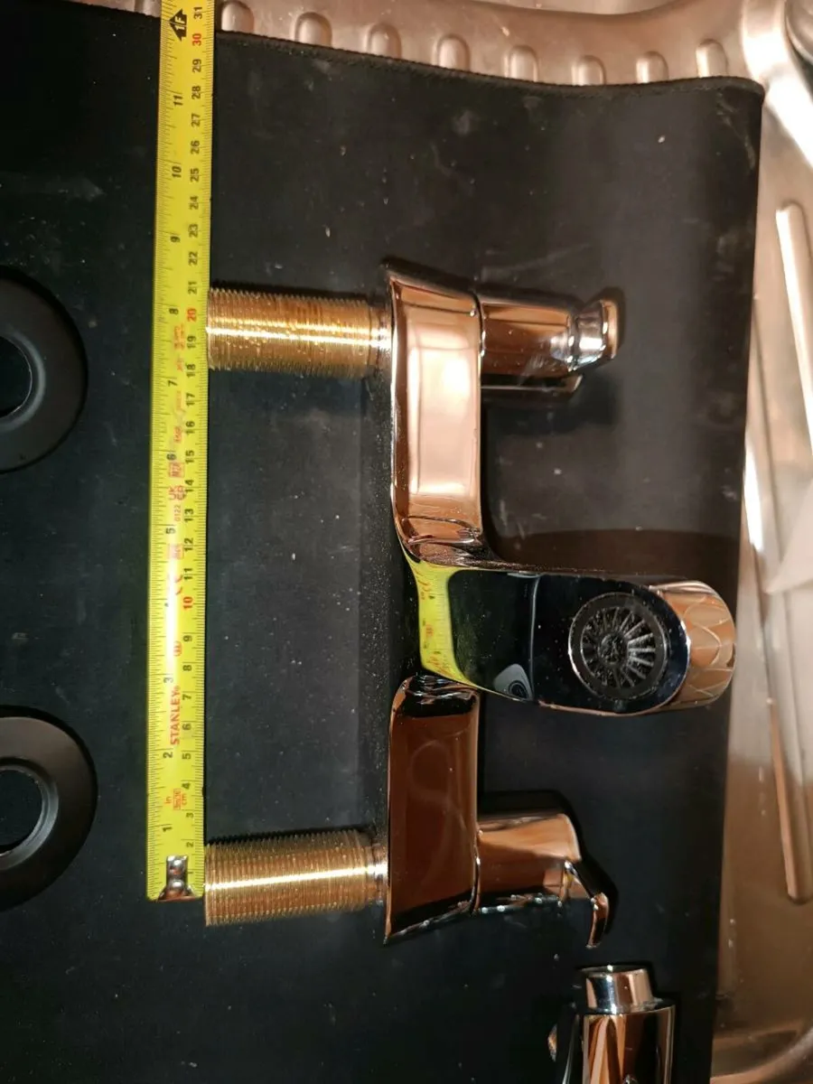 Sonas water mixers - Image 3