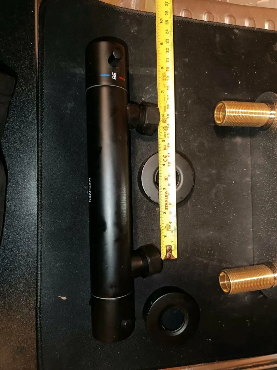 Sonas water mixers - Image 4