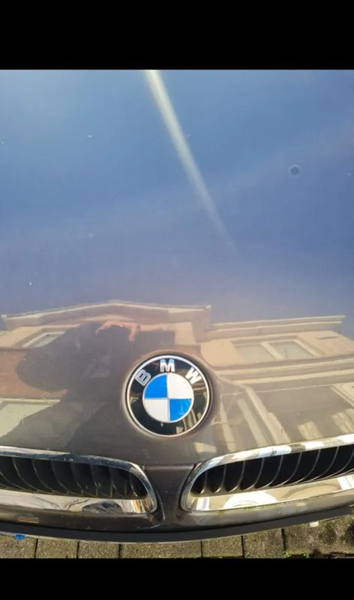 2008 Bmw 3-series - Image 2