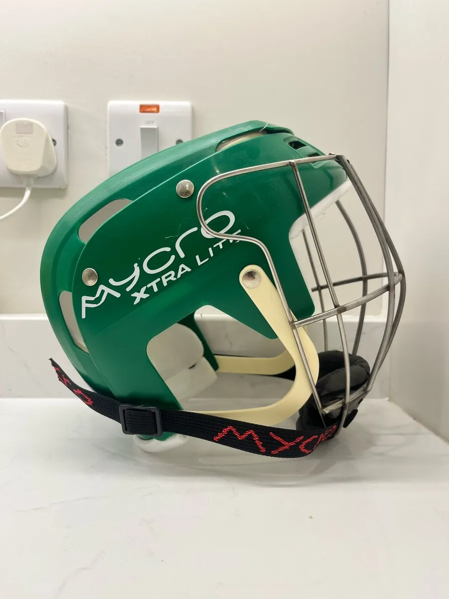 Mycro helmet - Image 3