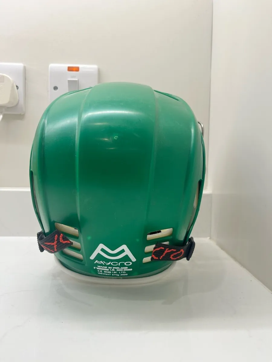Mycro helmet - Image 4