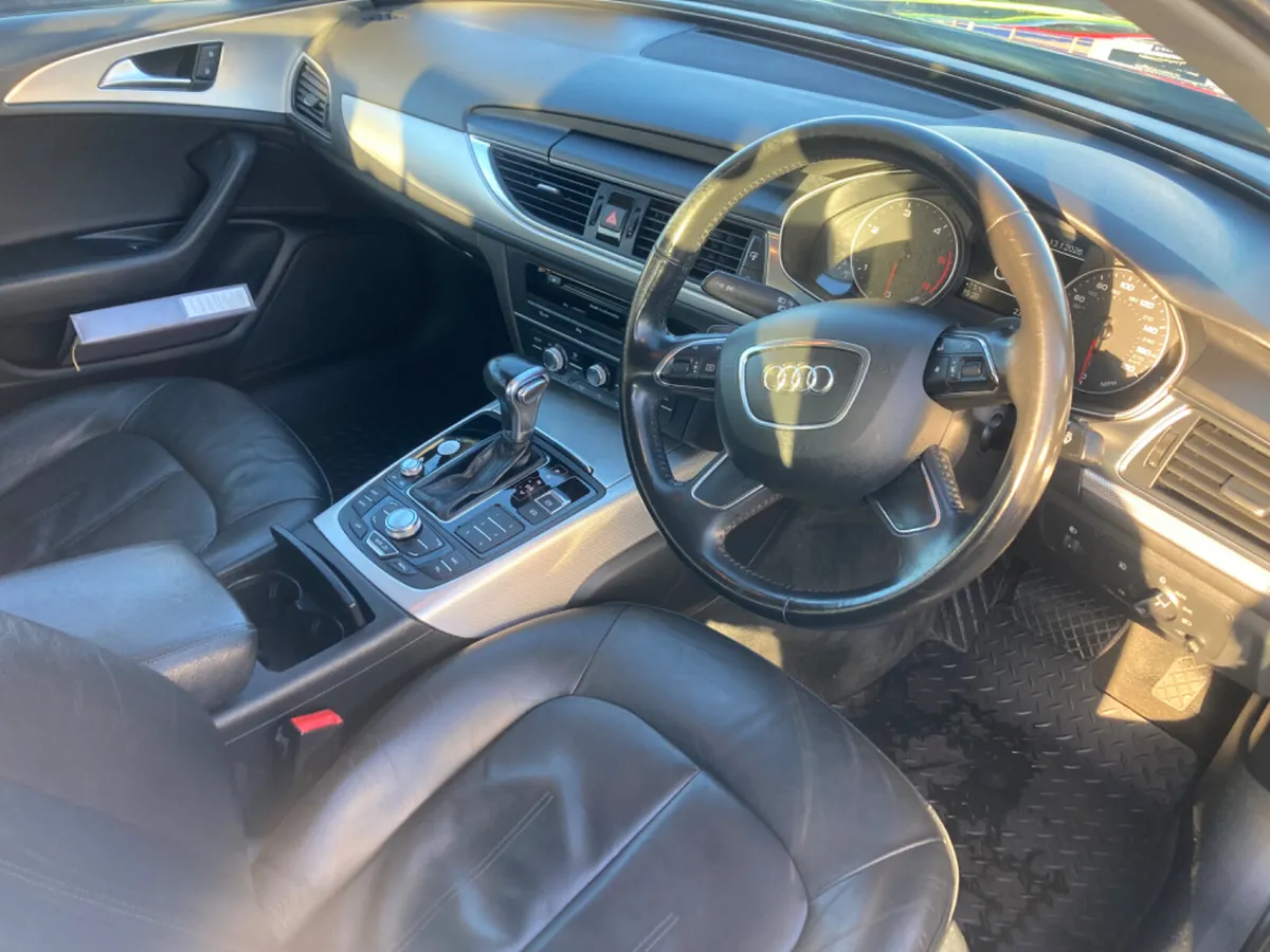 AUTO-FULL HISTORY - Image 4