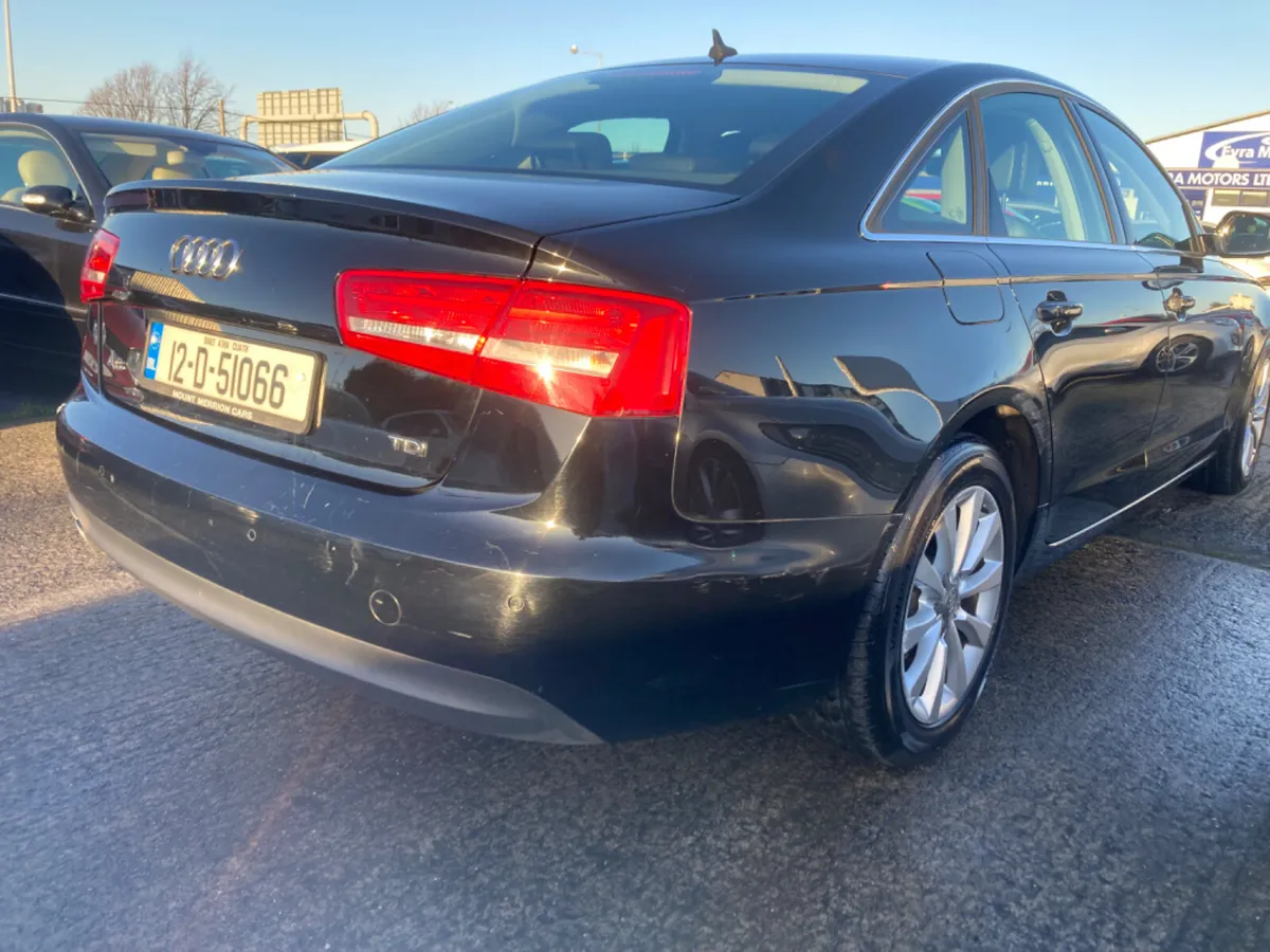 AUTO-FULL HISTORY - Image 3