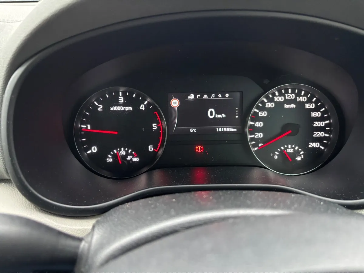 Kia Sportage 2017 - Image 2