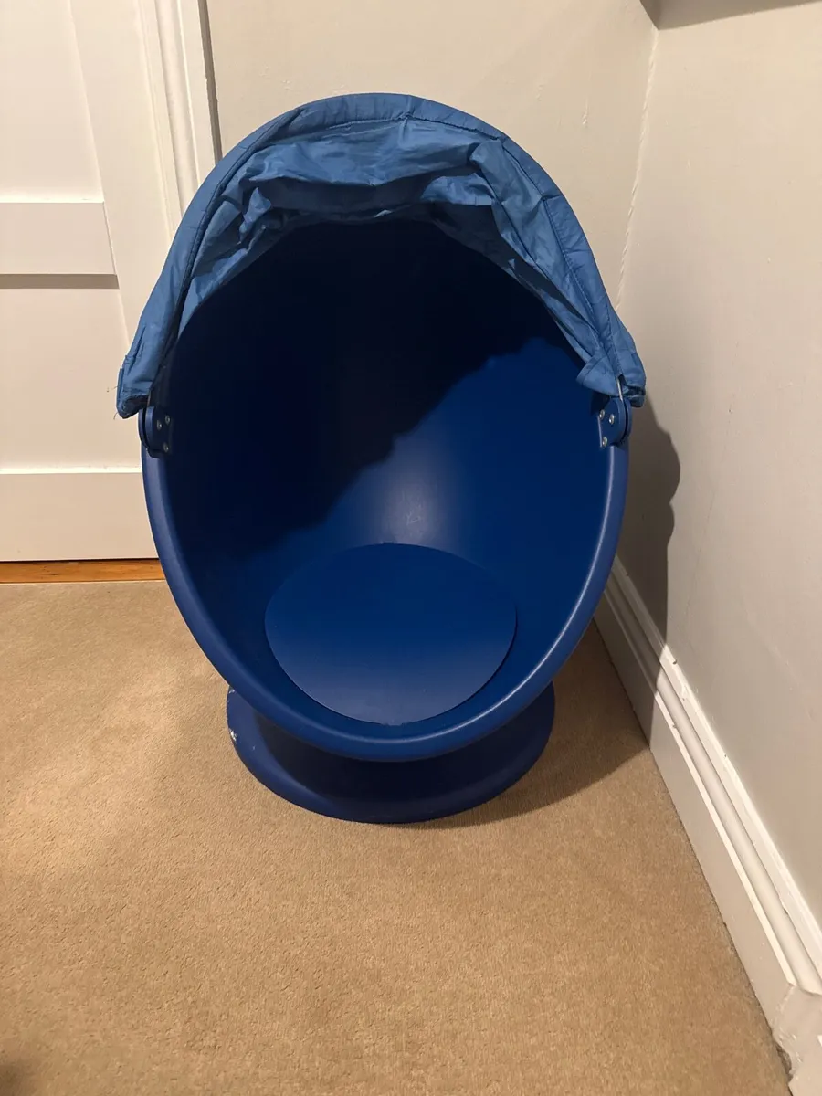 POD Kids chair - Image 1