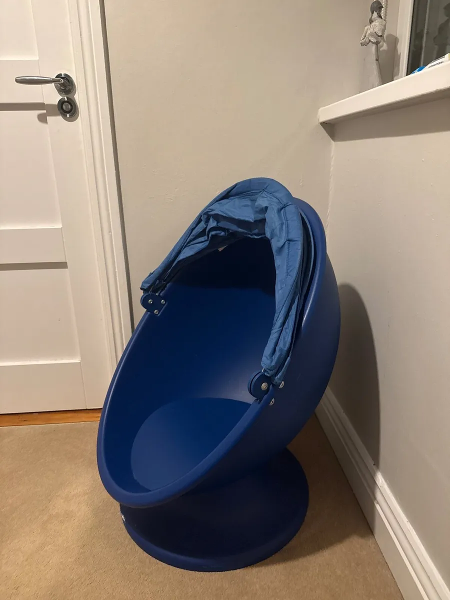 POD Kids chair - Image 2