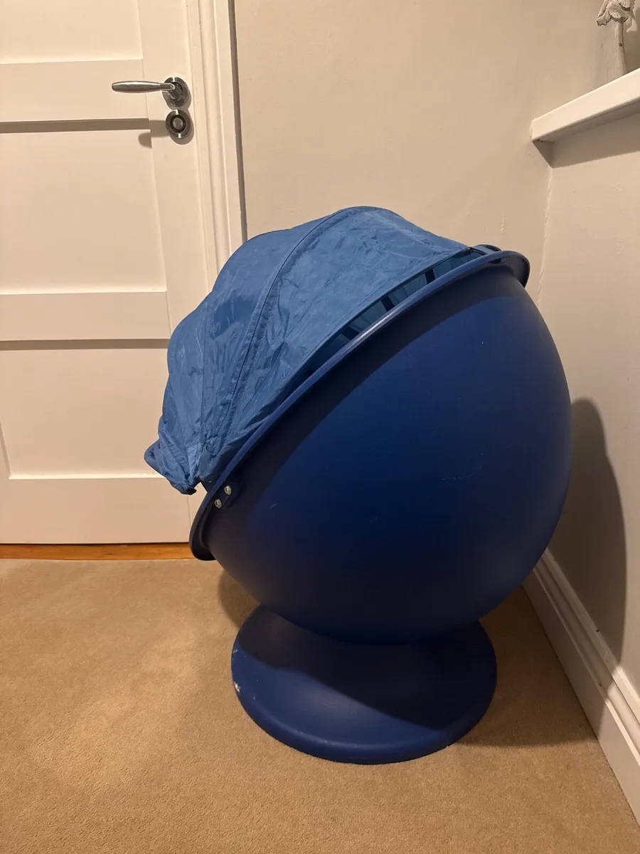 POD Kids chair - Image 3