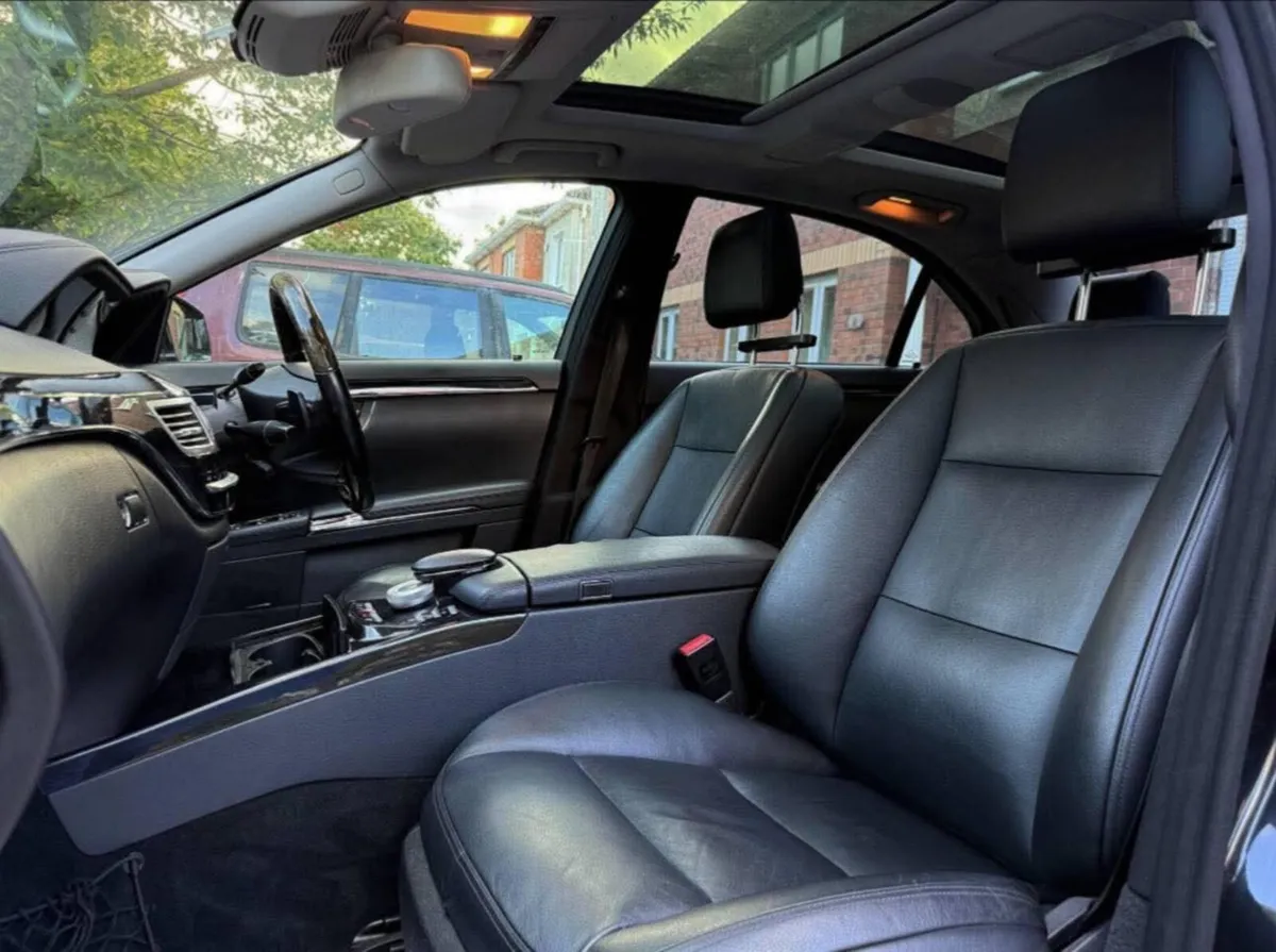 Mercedes Benz S350 LWB AMG - Image 2