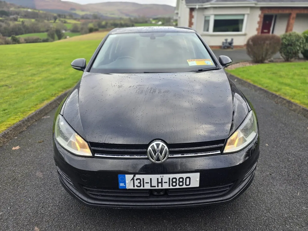 Vw golf - Image 1