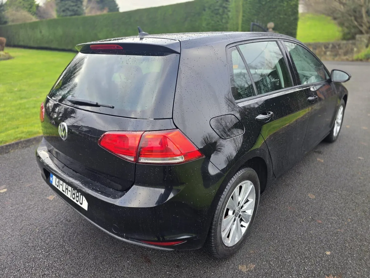 Vw golf - Image 4
