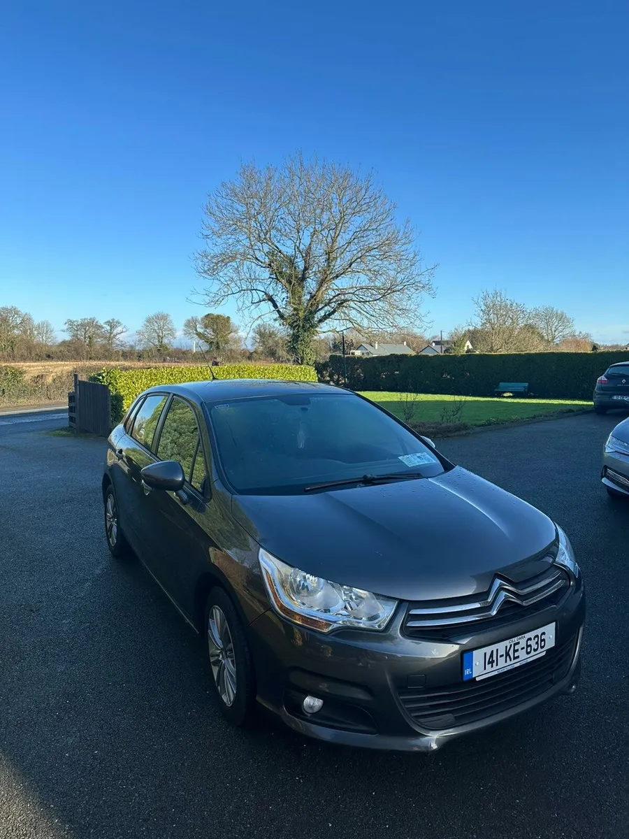 Citroen-c4 - Image 2