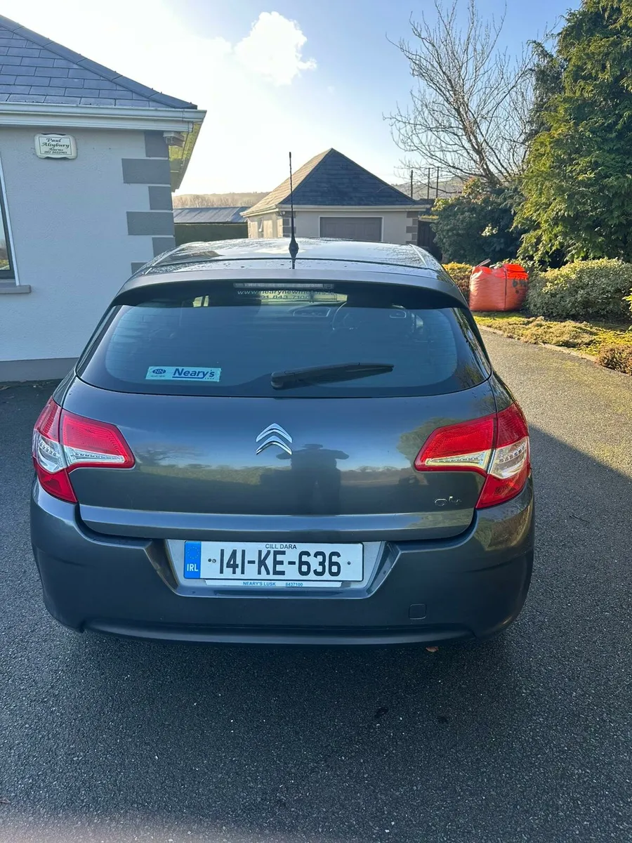 Citroen-c4 - Image 3