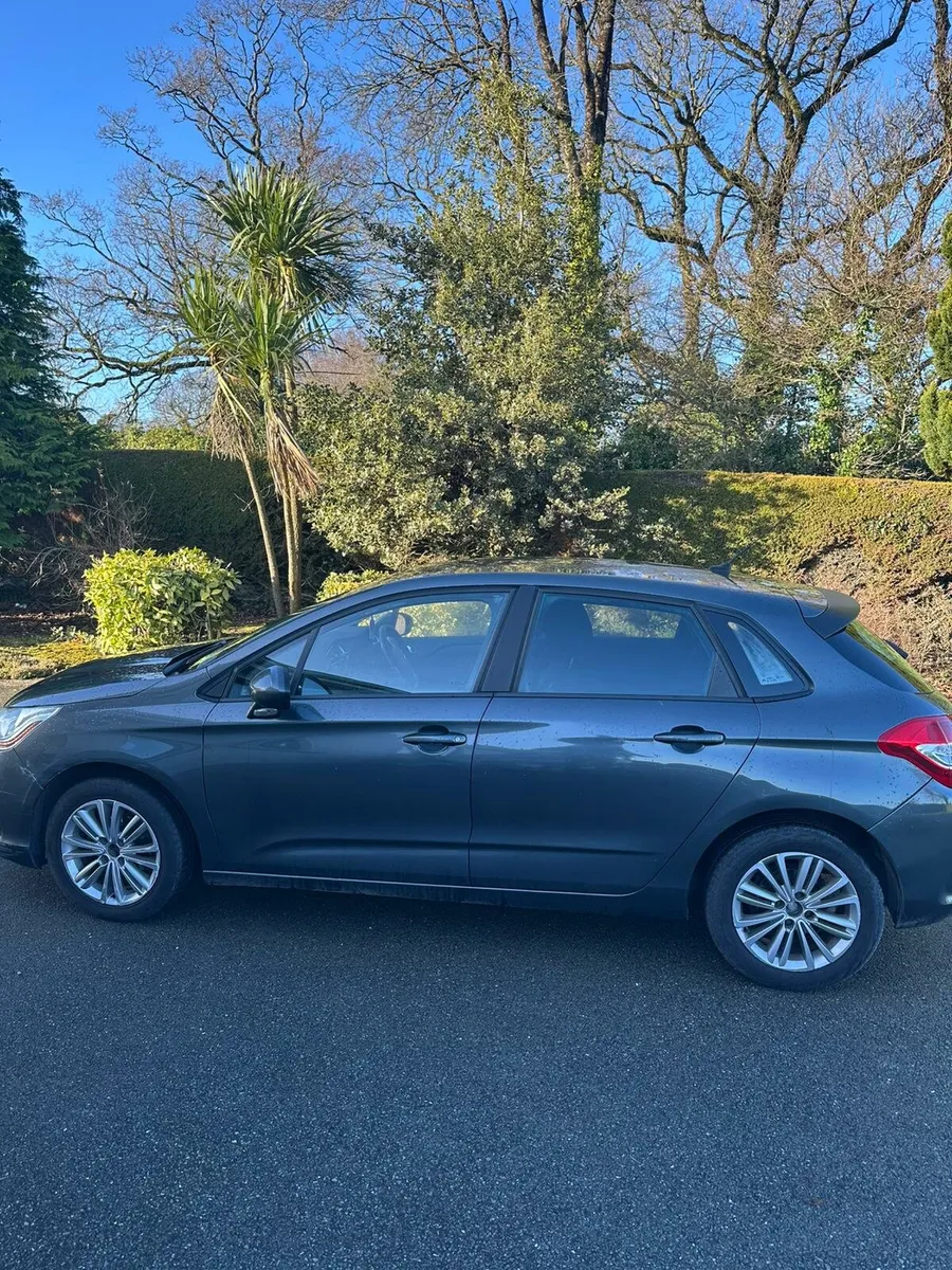 Citroen-c4 - Image 4