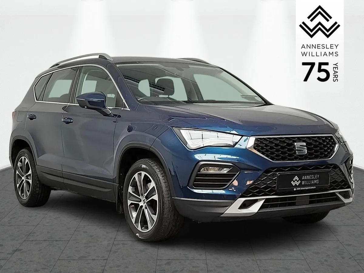 SEAT Ateca 2.0TDI 115hp SE - Image 1