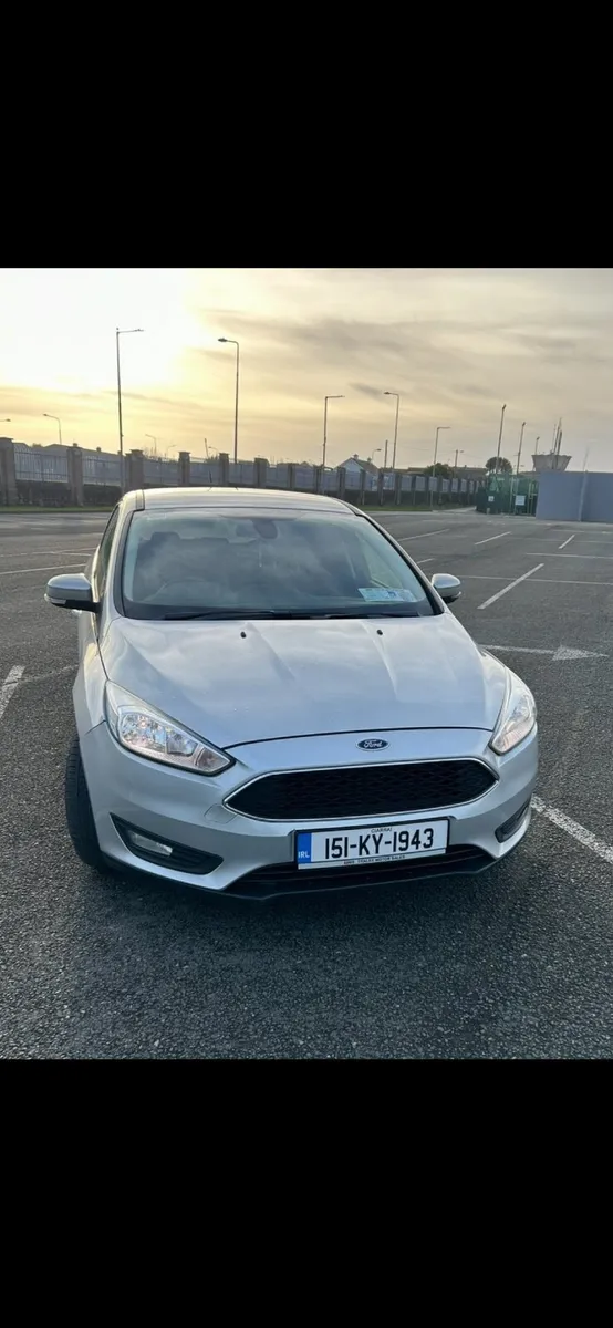 Ford Focus 2015 - Image 1