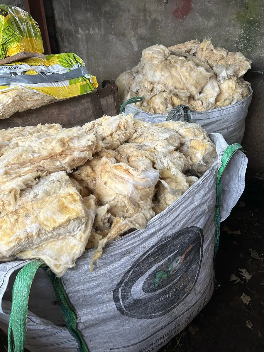 Insulation - Image 1