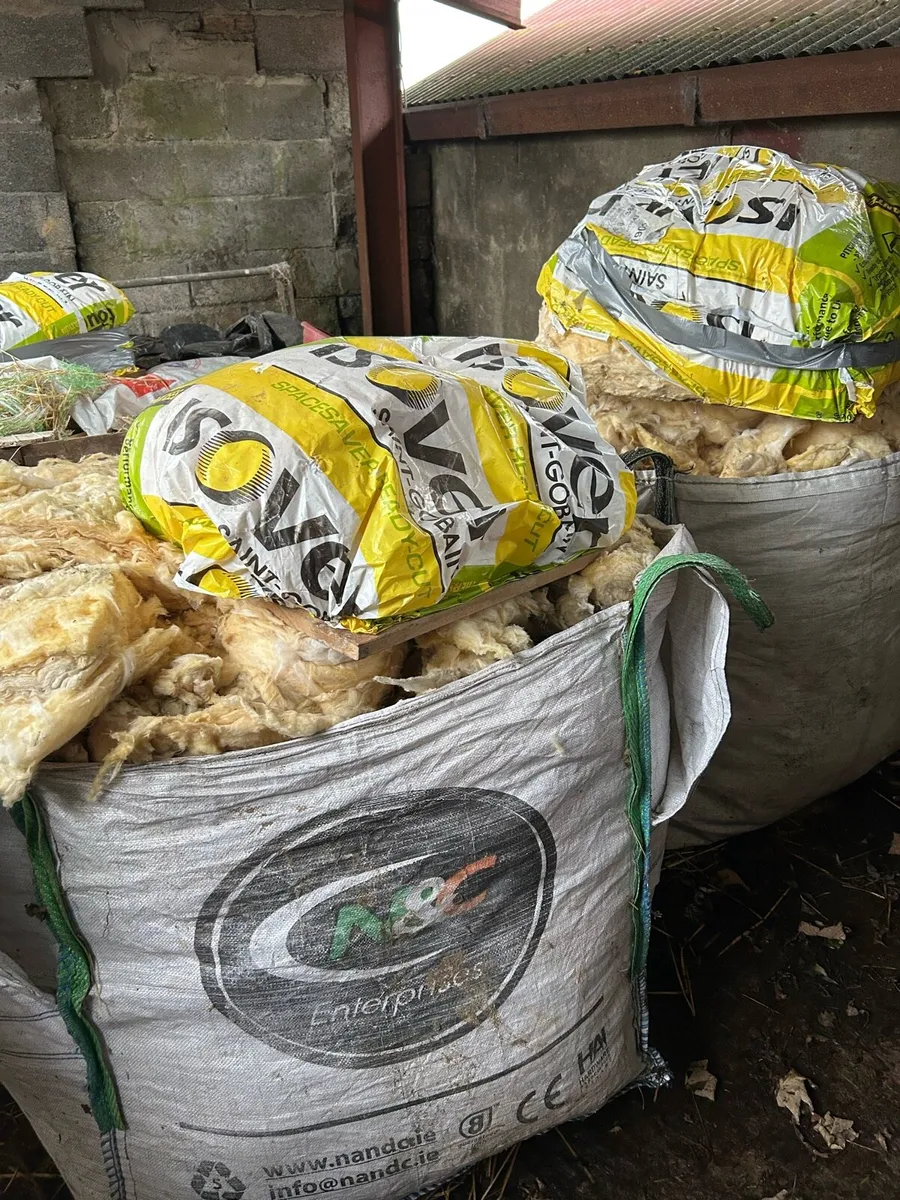 Insulation - Image 2