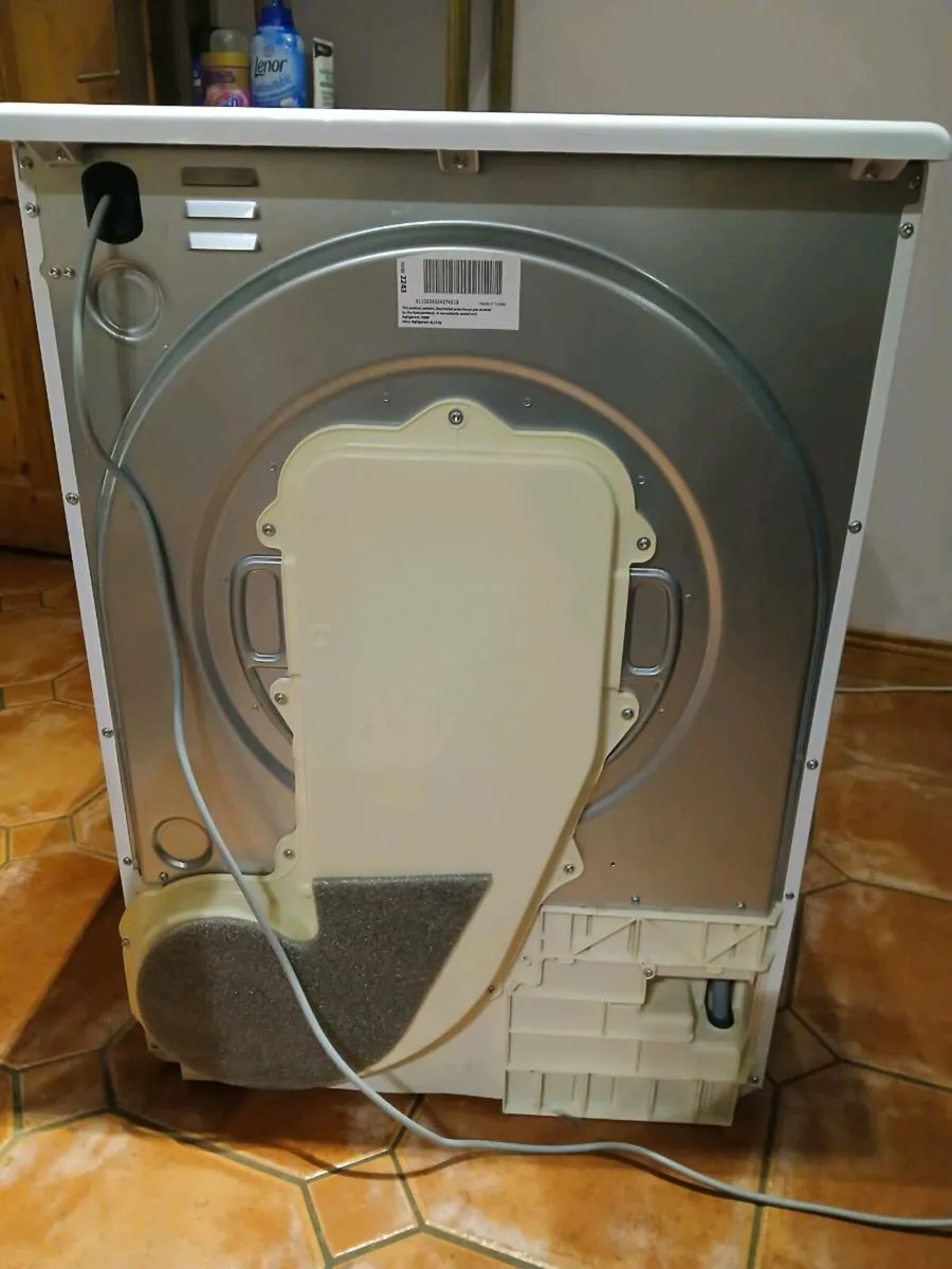 Tumble Dryer - Image 2