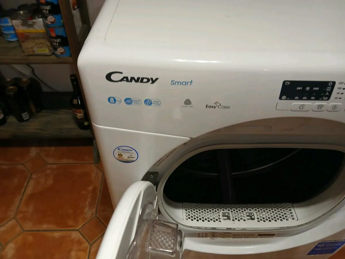 Tumble Dryer - Image 3