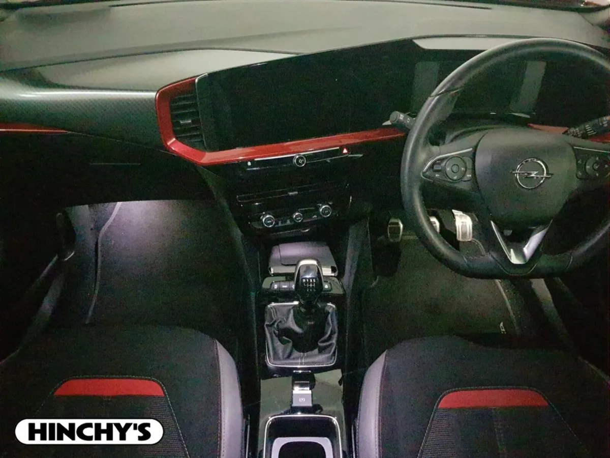 Opel Mokka SRI 1.2i (100PS) S/S - Image 2