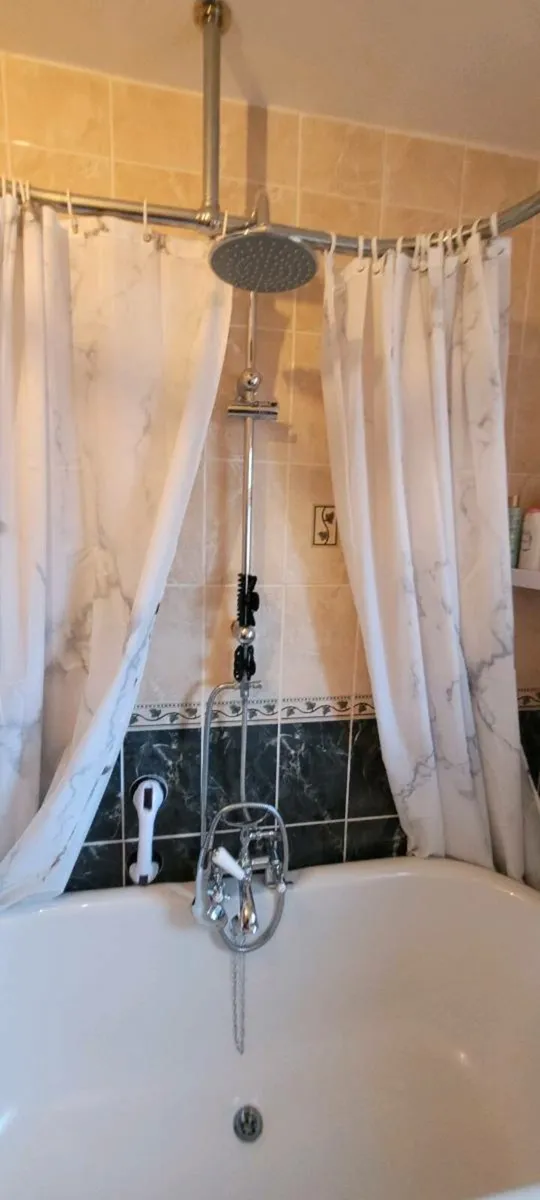 Bathroom set - Image 4