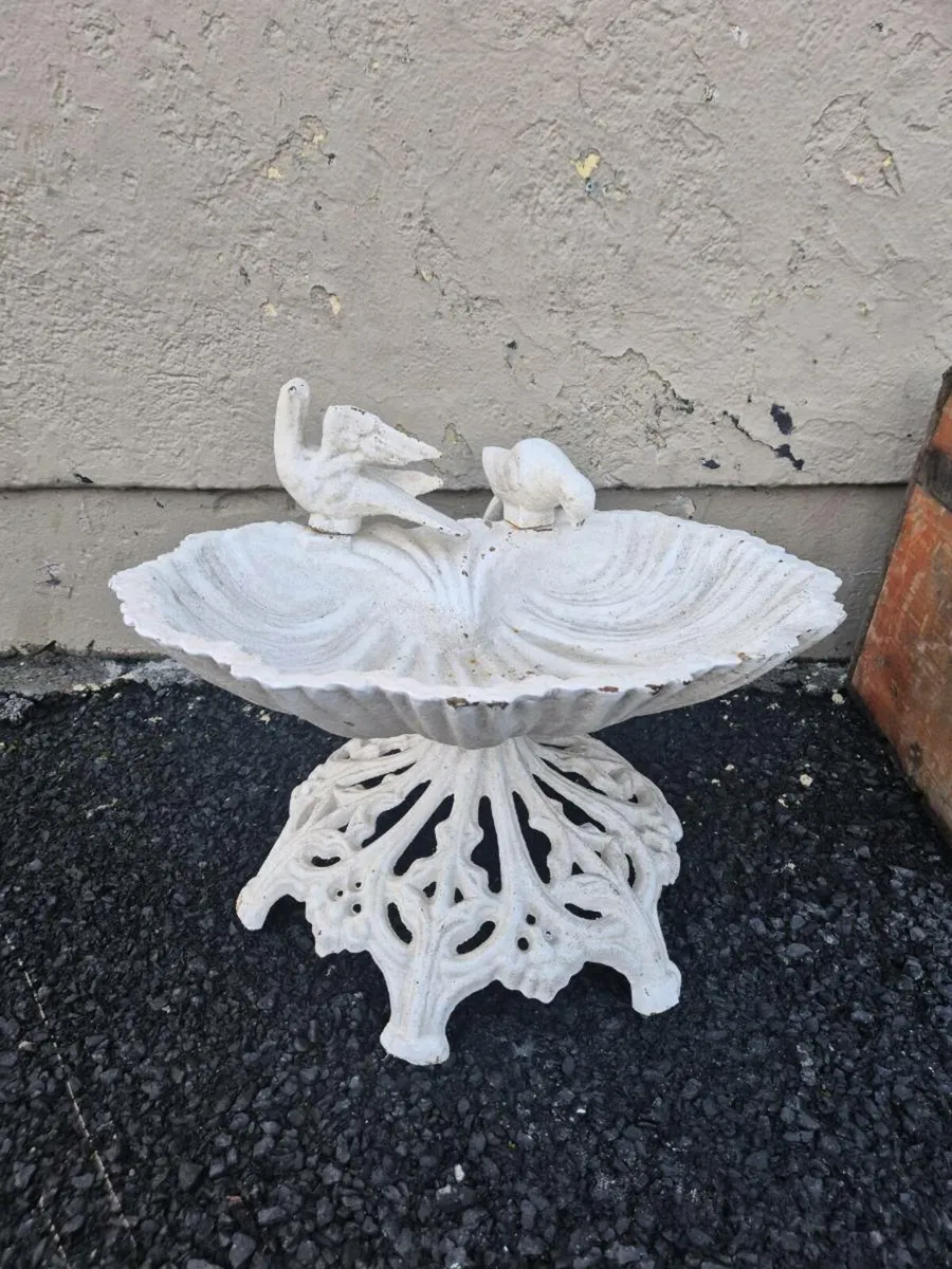 Water fountain - Image 3