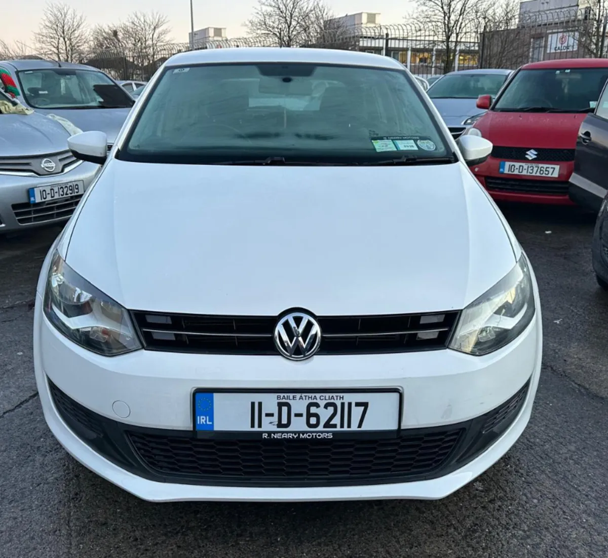 Volkswagen Polo 2011 Automatic/ New Nct/ Warranty - Image 3