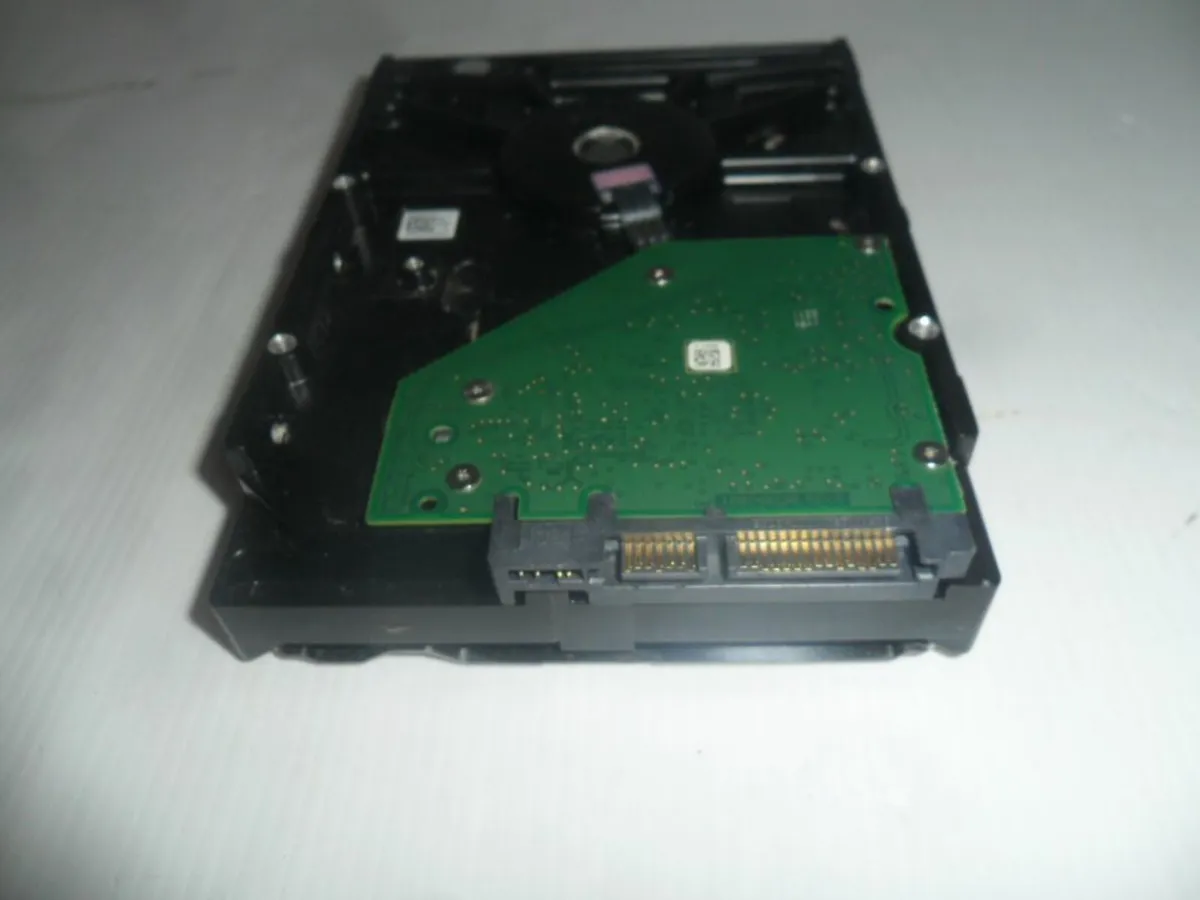 Seagate HDD 2 TB - Image 4
