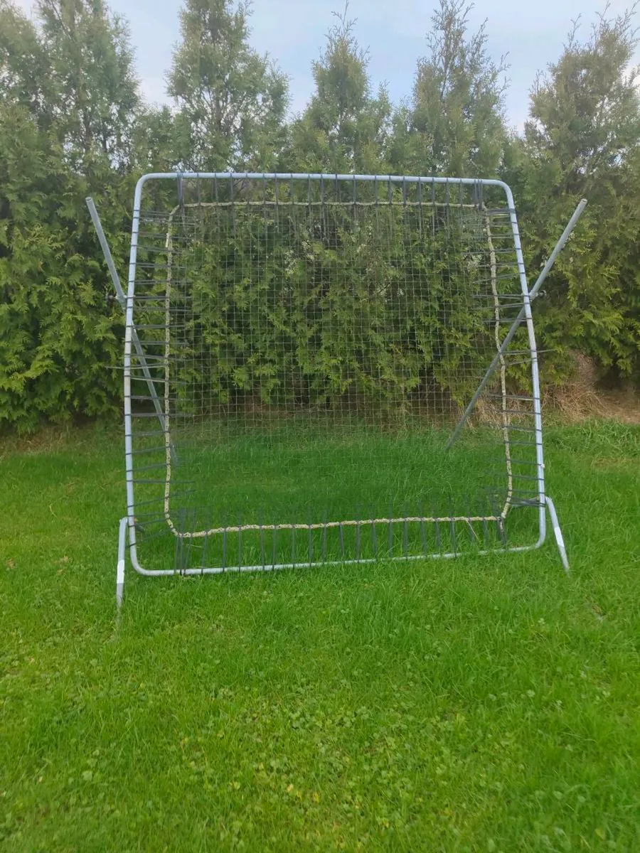 Ball rebounder - Image 2