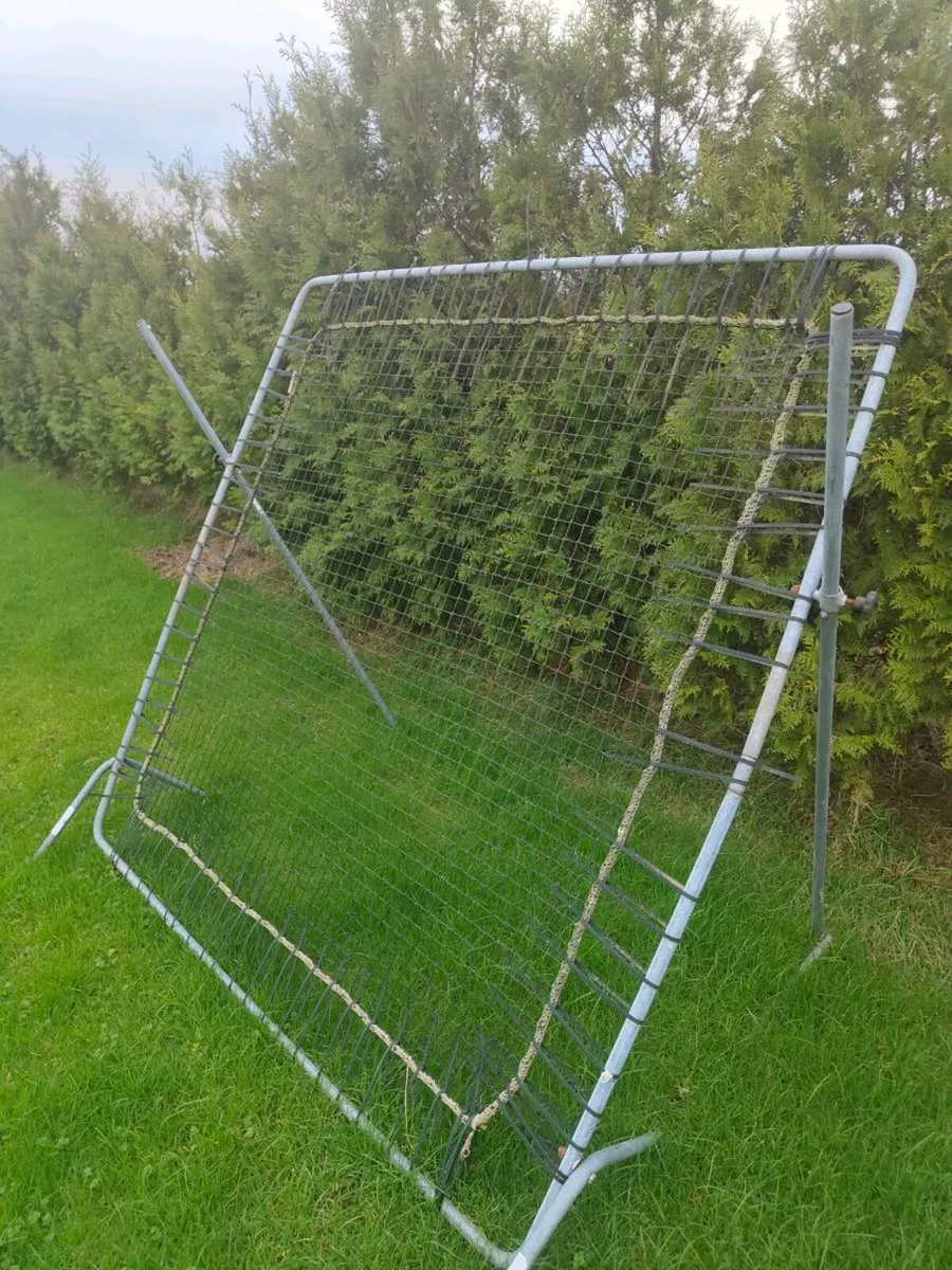 Ball rebounder - Image 3