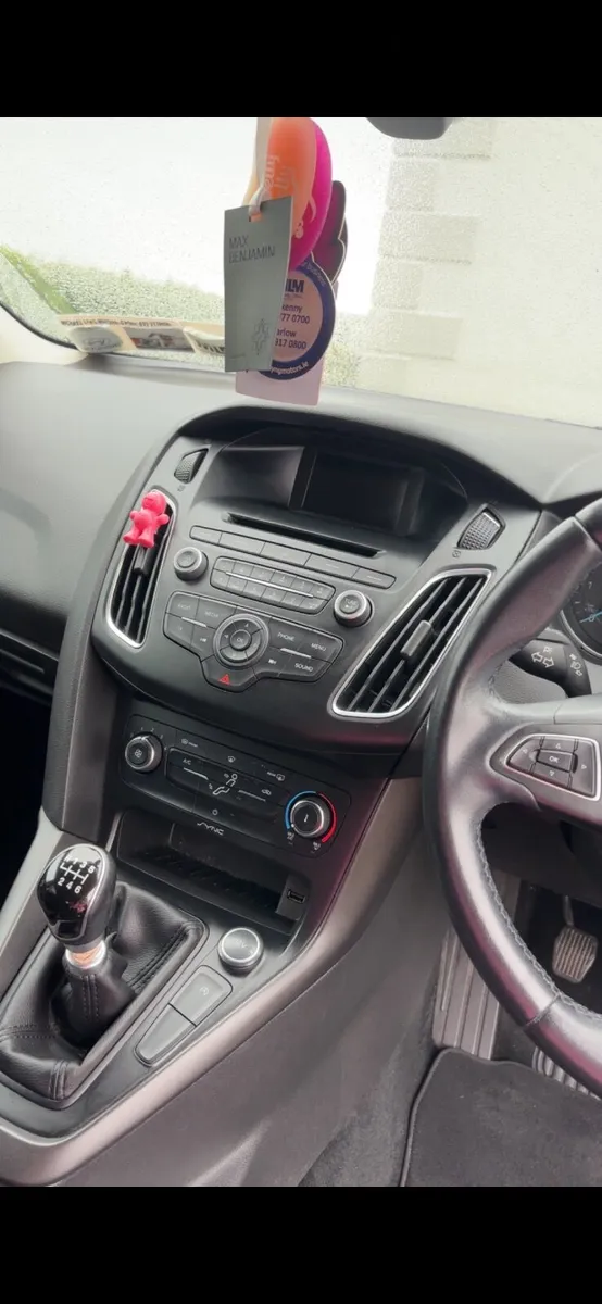 Ford Focus 2017 - Image 4