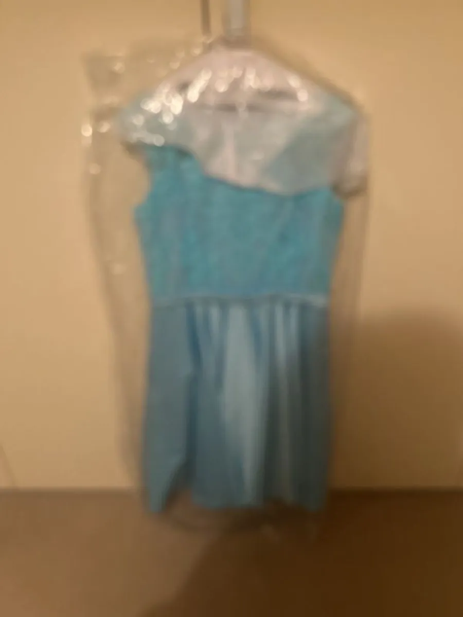 Confirmation dress - Image 1