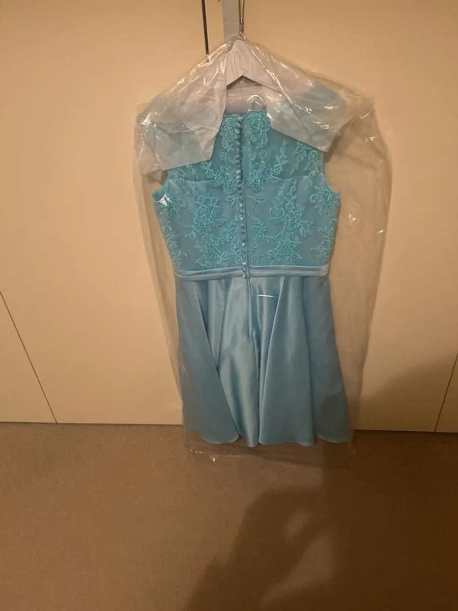Confirmation dress - Image 3