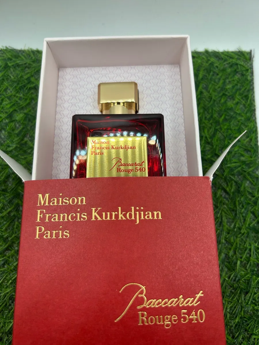 Baccarat Rouge 540 200ml - Image 4